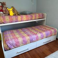 letto a castello 