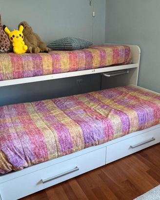 letto a castello 
