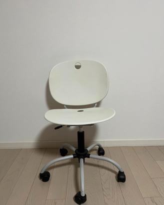Sedia da scrivania