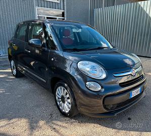 Fiat 500 L