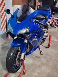 HONDA CBR 600 RR (2004)

