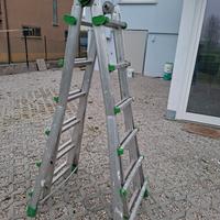 scala telescopica