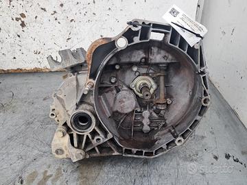 71773204 CAMBIO MANUALE 5M FIAT PUNTO EVO (199) 1.