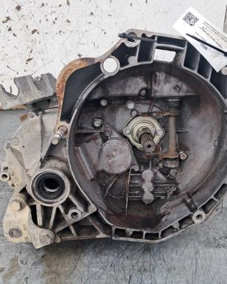71773204 CAMBIO MANUALE 5M FIAT PUNTO EVO (199) 1.