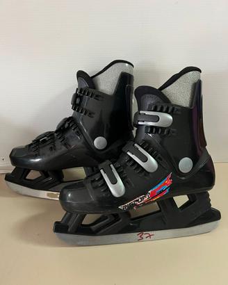 PATTINI DA GHIACCIO RISPORT – Taglia 37