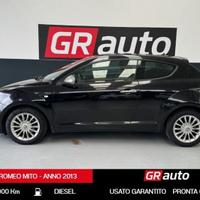 Alfa Romeo MiTo 1.3 jtdm Distinctive 85cv