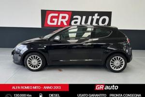 Alfa Romeo MiTo 1.3 jtdm Distinctive 85cv