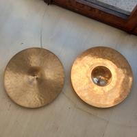 hi hat zijldian k/z "13