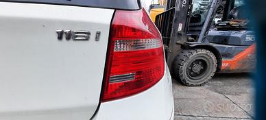 BMW 116I 2006 - STOP POSTERIORE DESTRO