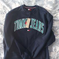 Felpa uomo tommy jeans Taglia L 