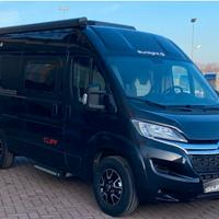 VAN  545_ 15.000 km_ 2024 _FULL  OPTIONALS  L.M.