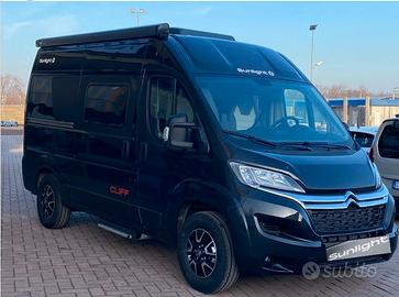 VAN  545_ 15.000 km_ 2024 _FULL  OPTIONALS  L.M.