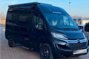 VAN  545_ 15.000 km_ 2024 _FULL  OPTIONALS  L.M.