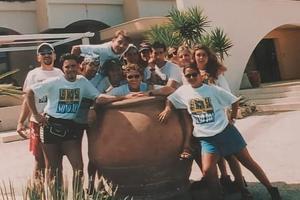 Multiproprietà a Torre dell'Orso