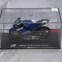 Yamaha YZR-M1 Valentino Rossi 2005