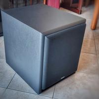 Subwoofer Velodyne CT-120