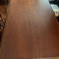 Tavolo in legno (artigianale)