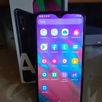 Smartphone Samsung Galaxy A40