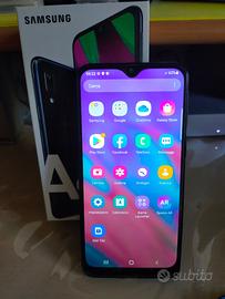 Smartphone Samsung Galaxy A40