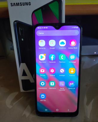 Smartphone Samsung Galaxy A40