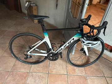 Bici canonio 2026