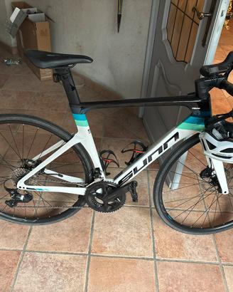 Bici canonio 2026