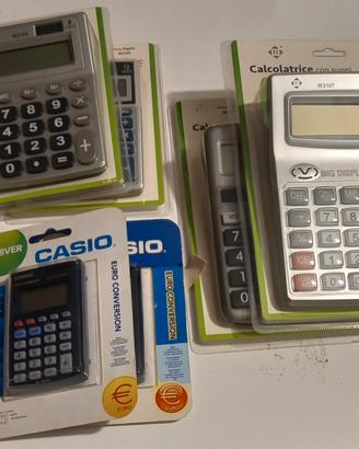 calcolatrice