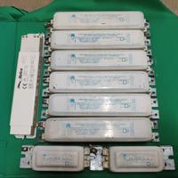 Lotto 9 Trasformatori Elettromeccanici 12V (NTP / 