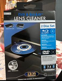 Lens Cleaner pulizia  IXOS