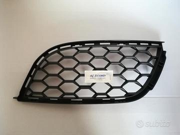 Griglia paraurti Alfa Romeo Giulietta My 2016