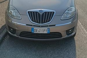 Lancia Musa 1.4 GPL