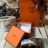 Bracciale Hermès Chiens et Chats Parisiens