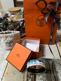 Bracciale Hermès Chiens et Chats Parisiens