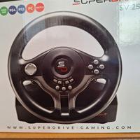 volante super drive sv 250