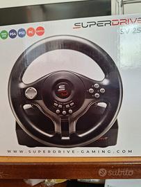 volante super drive sv 250
