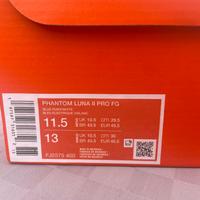 Phantom Luna II Pro Nike