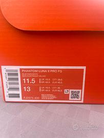 Phantom Luna II Pro Nike