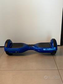 Hoverboard
