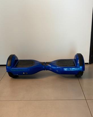 Hoverboard