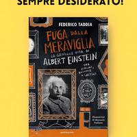 Fuga dalla meraviglia. 