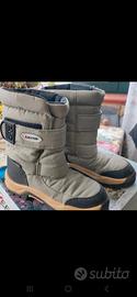 Stivali da neve