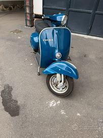 Vespa Primavera et3