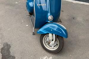 Vespa Primavera et3