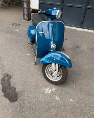 Vespa Primavera et3