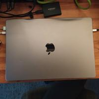 MacBook m1 Max 