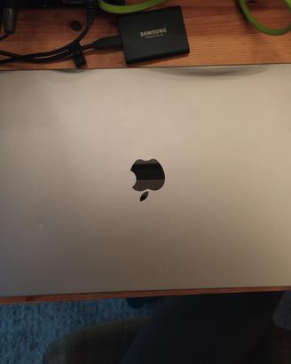 MacBook m1 Max 