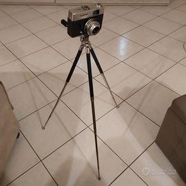 macchina fotografica voigtlander