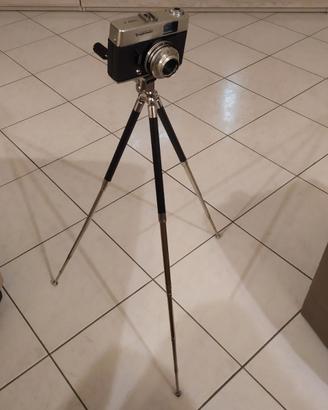 macchina fotografica voigtlander