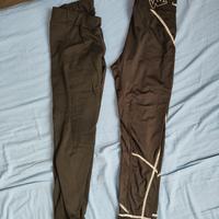 abbigliamento sci bimbo 5/7 anni