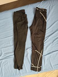 abbigliamento sci bimbo 5/7 anni